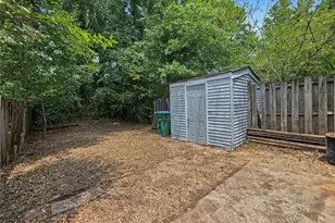 6437 Meadow Rue Dr, Peachtree Corners, GA 30092 - Photo 20
