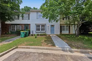 6437 Meadow Rue Dr, Peachtree Corners, GA 30092 - Photo 1