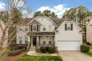 972 Buckhorn Bend, Locust Grove, GA 30248 - Photo 1