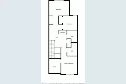 166 Odyssey, Conyers, GA 30012 - Photo 42