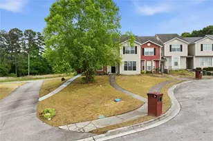 166 Odyssey, Conyers, GA 30012 - Photo 36
