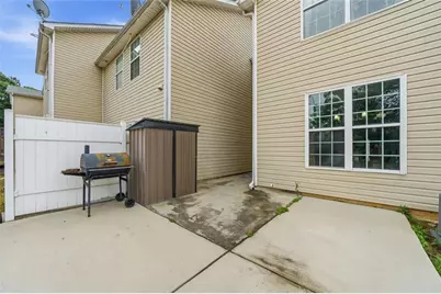 166 Odyssey, Conyers, GA 30012 - Photo 34