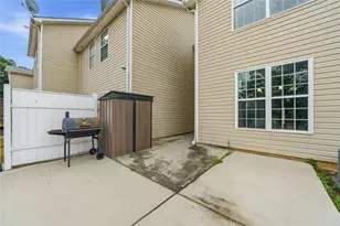 166 Odyssey, Conyers, GA 30012 - Photo 34