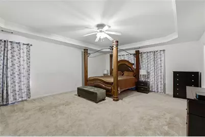 2989 Heritage Oaks Circle, Dacula, GA 30019 - Photo 28