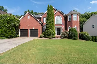 2989 Heritage Oaks Circle, Dacula, GA 30019 - Photo 2