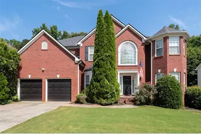 2989 Heritage Oaks Circle, Dacula, GA 30019 - Photo 1