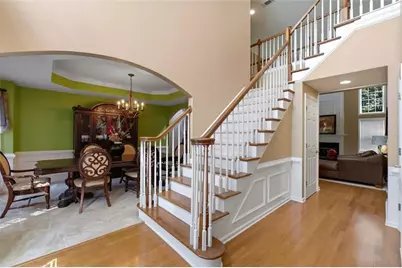 2989 Heritage Oaks Circle, Dacula, GA 30019 - Photo 6