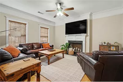 2691 Eisenhower Avenue, Bogart, GA 30622 - Photo 4
