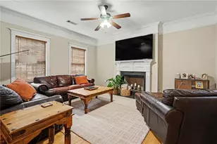 2691 Eisenhower Ave, Bogart, GA 30622 - Photo 4