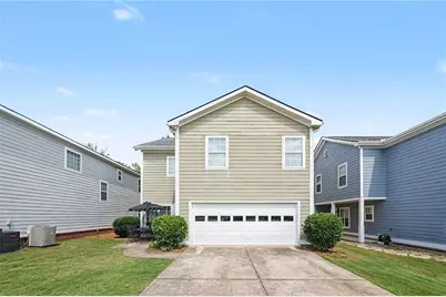 2691 Eisenhower Avenue, Bogart, GA 30622 - Photo 26