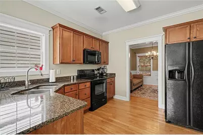 2691 Eisenhower Avenue, Bogart, GA 30622 - Photo 10