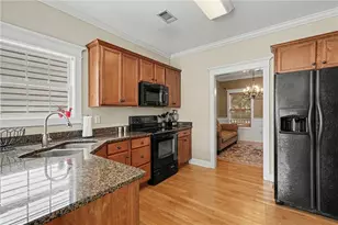 2691 Eisenhower Ave, Bogart, GA 30622 - Photo 10