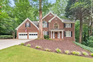 [Address not provided], Acworth, GA 30101 - Photo 1