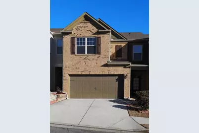 1033 Haley Woods Lane, Lawrenceville, GA 30043 - Photo 1