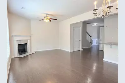 1033 Haley Woods Lane, Lawrenceville, GA 30043 - Photo 6