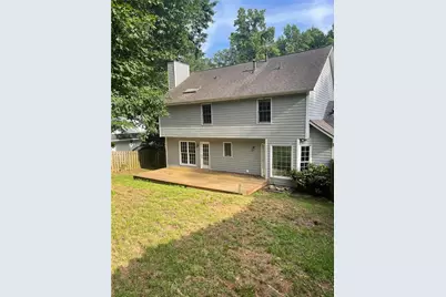 1469 Oak Springs Drive, Marietta, GA 30066 - Photo 2