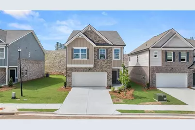 702 Ellis Spring Way, Lawrenceville, GA 30045 - Photo 2