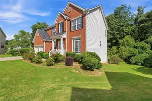 5933 Brookmere Ct, Mableton, GA 30126 - Photo 2