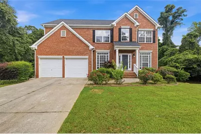 5933 Brookmere Court, Mableton, GA 30126 - Photo 1