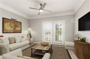 2700 Pine Tree Road NE, Atlanta, GA 30324 - Photo 1