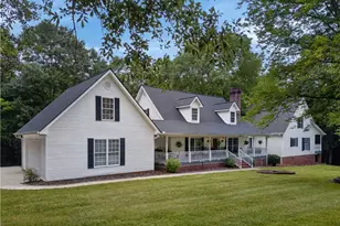 2404 Corinth Poseyville Rd, Bremen, GA 30110 - Photo 2