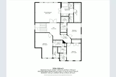 4550 Wilkerson Place SE, Smyrna, GA 30082 - Photo 58