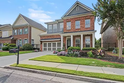 4550 Wilkerson Place SE, Smyrna, GA 30082 - Photo 2