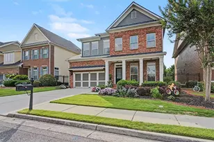 4550 Wilkerson Pl SE, Smyrna, GA 30082 - Photo 2