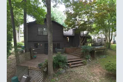 5103 NW Gulf Terrace, Norcross, GA 30071 - Photo 20