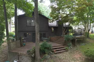 5103 NW Gulf Terrace, Norcross, GA 30071 - Photo 20