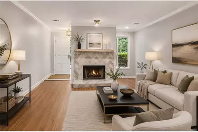 21 Brittany Way NE, Atlanta, GA 30324 - Photo 2