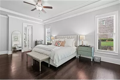 237 Belle Lane, Atlanta, GA 30328 - Photo 12