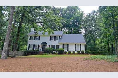110 Acorn Drive, McDonough, GA 30253 - Photo 1