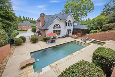 100 Legends Walk Circle, Milton, GA 30004 - Photo 66