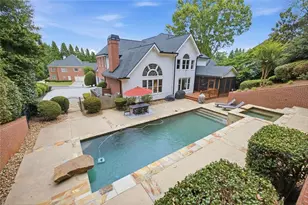 100 Legends Walk Circle, Milton, GA 30004 - Photo 66