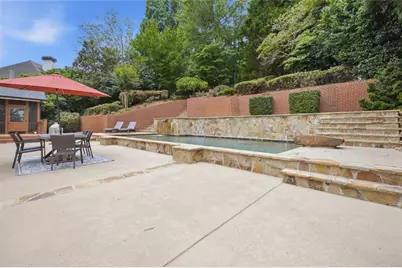 100 Legends Walk Circle, Milton, GA 30004 - Photo 56