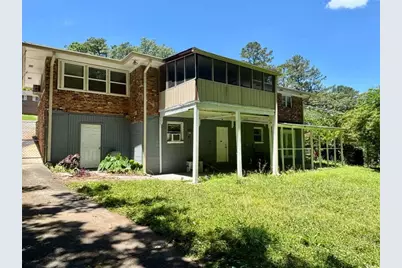 2712 Sherlock Drive #B, Decatur, GA 30034 - Photo 2
