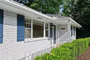 924 Valley Brook Rd, Decatur, GA 30033 - Photo 4