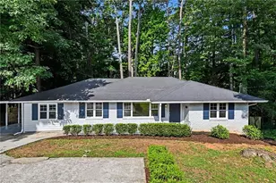 924 Valley Brook Rd, Decatur, GA 30033 - Photo 1