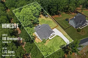 100 Rivermont Ln, Dahlonega, GA 30533 - Photo 10