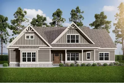 2121 Stonegate Way, Monroe, GA 30656 - Photo 1