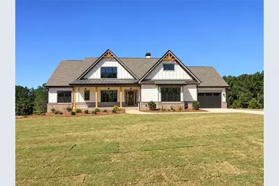 2121 Stonegate Way, Monroe, GA 30656 - Photo 1