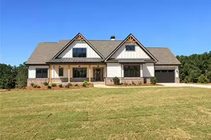 2121 Stonegate Way, Monroe, GA 30656 - Photo 1