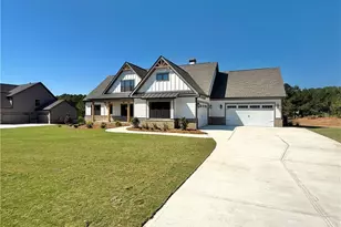 2121 Stonegate Way, Monroe, GA 30656 - Photo 2