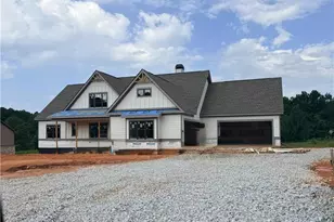 2121 Stonegate Way, Monroe, GA 30656 - Photo 2