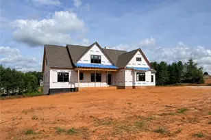 2121 Stonegate Way, Monroe, GA 30656 - Photo 1