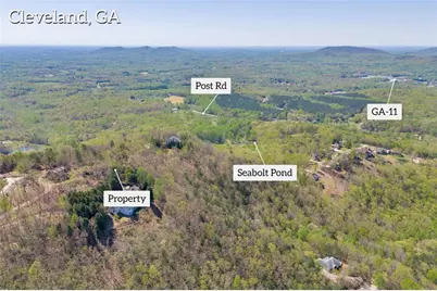0 Eagle Ridge Trail Lot #4 & Lot #5, Cleveland, GA 30528 - Photo 26