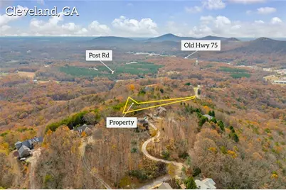0 Eagle Ridge Trail Lot #4 & Lot #5, Cleveland, GA 30528 - Photo 24