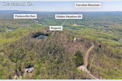 0 Eagle Ridge Trail Lot #4 & Lot #5, Cleveland, GA 30528 - Photo 6