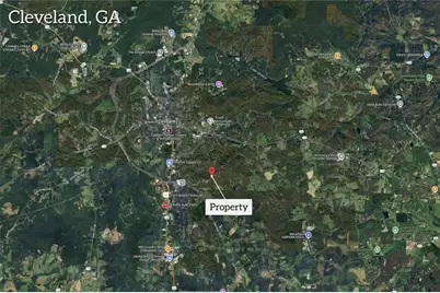 0 Eagle Ridge Trail Lot #4 & Lot #5, Cleveland, GA 30528 - Photo 28